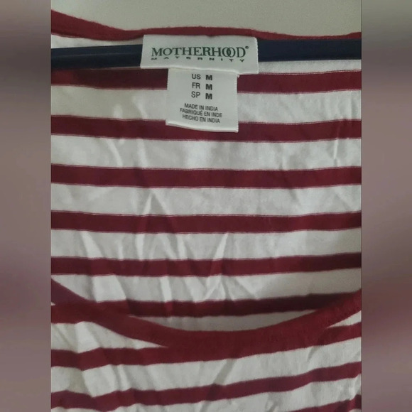 Motherhood Maternity Dress - Picture 3 of 3